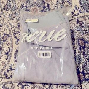 Brand new joggers still original packaging from AERIE